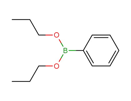 dipropyl phenylboronate