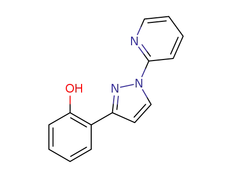 814257-04-0 Structure