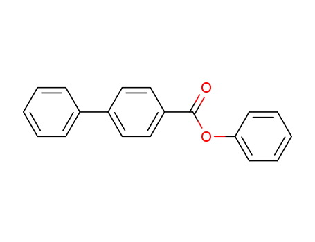 Phenyl 4-phenylbenzoate