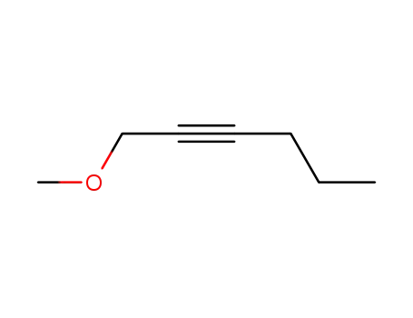 2-Hexyne, 1-methoxy-