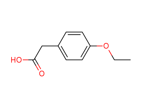 Benzeneacetic acid,4-ethoxy-