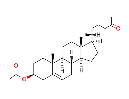 7548-94-9 Structure