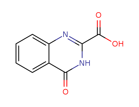 4-oxo-3,4-dihydroquinazoline-2-carboxylic acid x0.65H2O