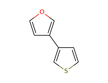 3-(thiophen-3-yl)furan