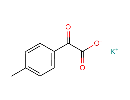 potassium oxo-(4-methylphenyl)acetate