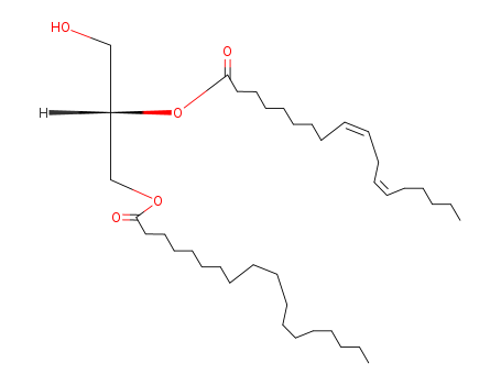 1-stearoyl-2-linoleoyl-sn-glycerol