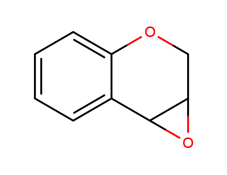 3,4-epoxy-chroman
