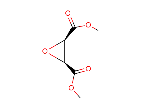 Dimethyl oxirane-2,3-dicarboxylate