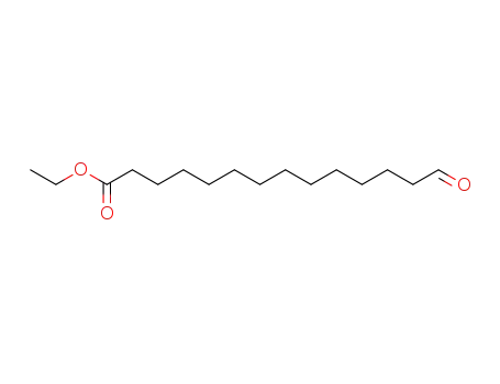 ethyl 14-oxotetradecanoate
