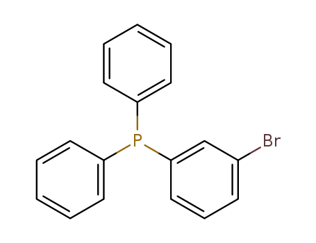 3-브로모페닐)디페닐포스핀