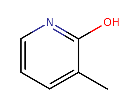 2-Pyridinol, 3-methyl- cas  91914-04-4