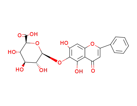 35990-03-5 Structure