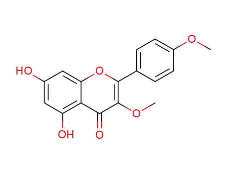 20869-95-8 Structure