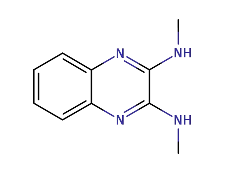 N,N′-ジメチル-2,3-キノキサリンジアミン