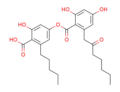 491-47-4 Structure