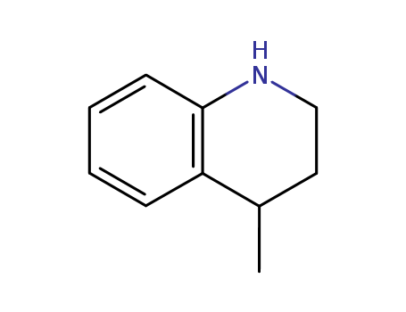 4-methyl-1,2,3,4-tetrahydroquinoline(74459-14-6)
