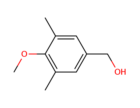 3,5-DIMETHYL-4-METHOXYBENZYL ALCOHOL