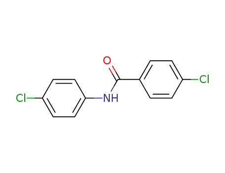 4-CHLORO-N-(4-CHLOROPHENYL)BENZAMIDE