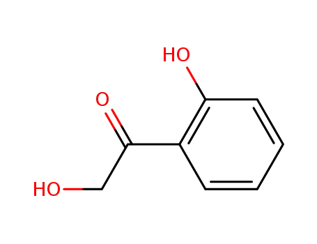 2-hydroxy-1-(2-hydroxyphenyl)ethanone