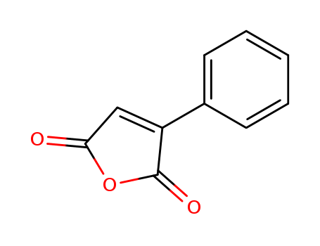 3-Phenyl-2,5-furandione 36122-35-7