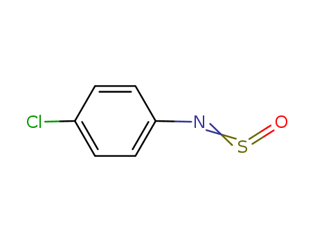 1-chloro-4-(sulfinylamino)benzene