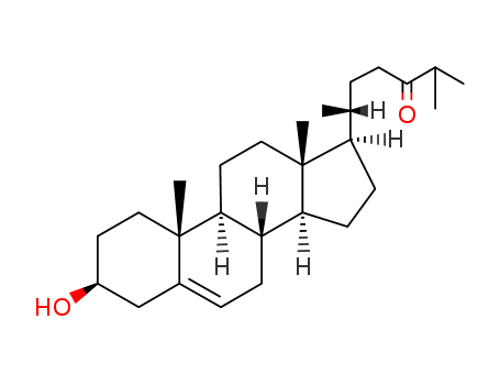 Cholest-5-en-24-one, 3-hydroxy-, (3β)-