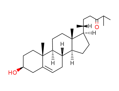 17752-16-8 Structure