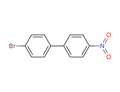 4-Bromo-4'-nitro-1,1'-biphenyl