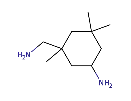 2855-13-2 Structure