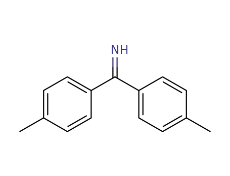 Bis(4-methylphenyl)methanimine