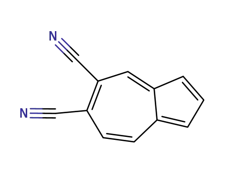 5,6-dicyanoazulene