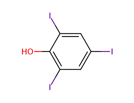 609-23-4 Structure