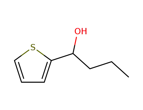α-Propylthiophenmethanol