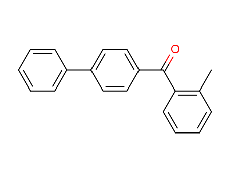 2-METHYL-4'-PHENYLBENZOPHENONE