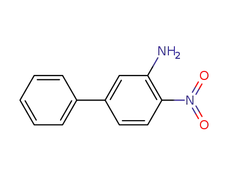 5-Phenyl-2-nitroaniline