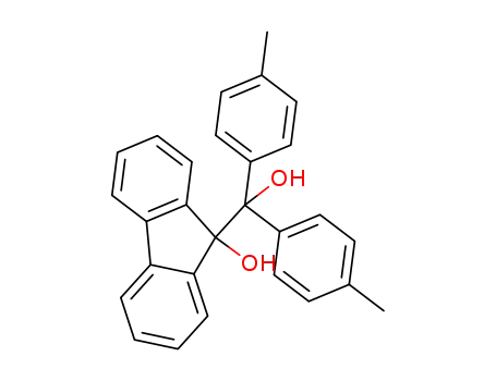 876498-21-4 Structure