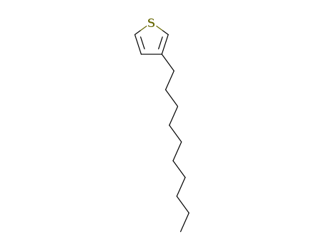 POLY(3-DECYLTHIOPHENE-2,5-DIYL)