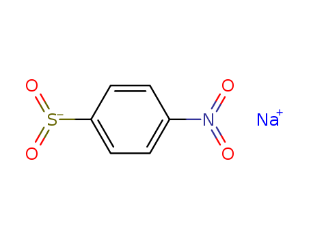 sodium 4-nitrobenzenesulfinate