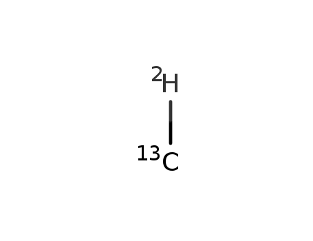 deuterio-[<sup>13</sup><i>C</i>]methane