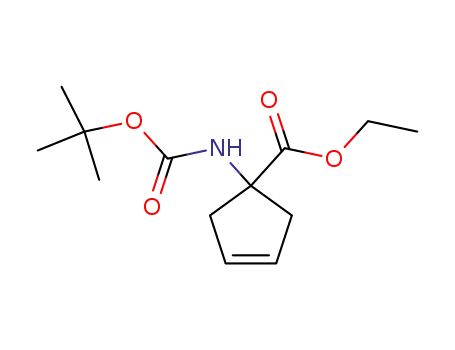 207729-00-8 Structure