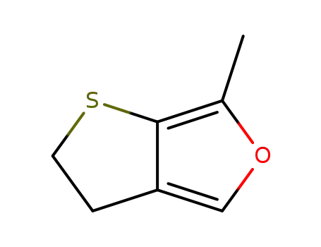 Thieno[2,3-c]furan,2,3-dihydro-6-methyl-