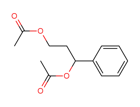 3-Phenyl-1,3-propanediol diacetate