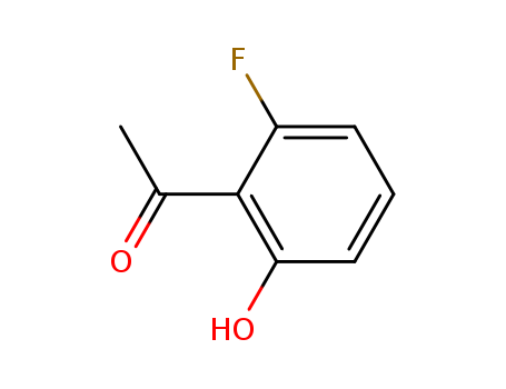 Ethanone,1-(2-fluoro-6-hydroxyphenyl)- 93339-98-1