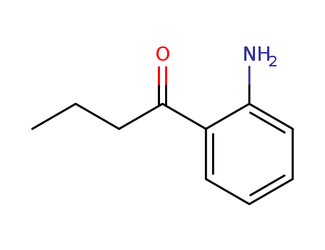 2-aminobutyrophenone