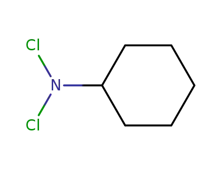 N,N-dichlorocyclohexanamine