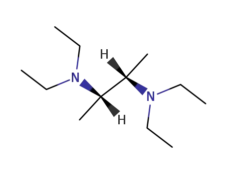 3653-11-0 Structure