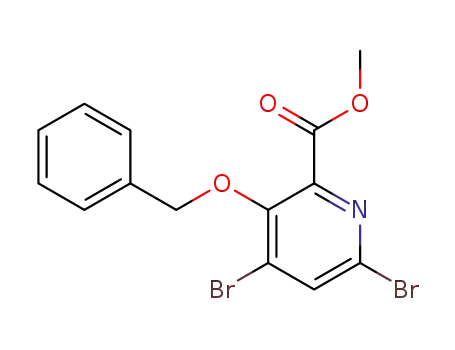 321596-56-9 Structure