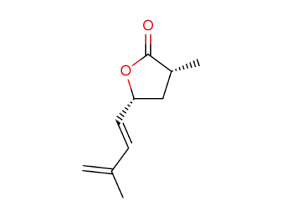 マルメロラクトンB