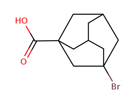 21816-08-0 Structure