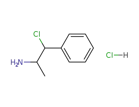 39861-30-8 Structure